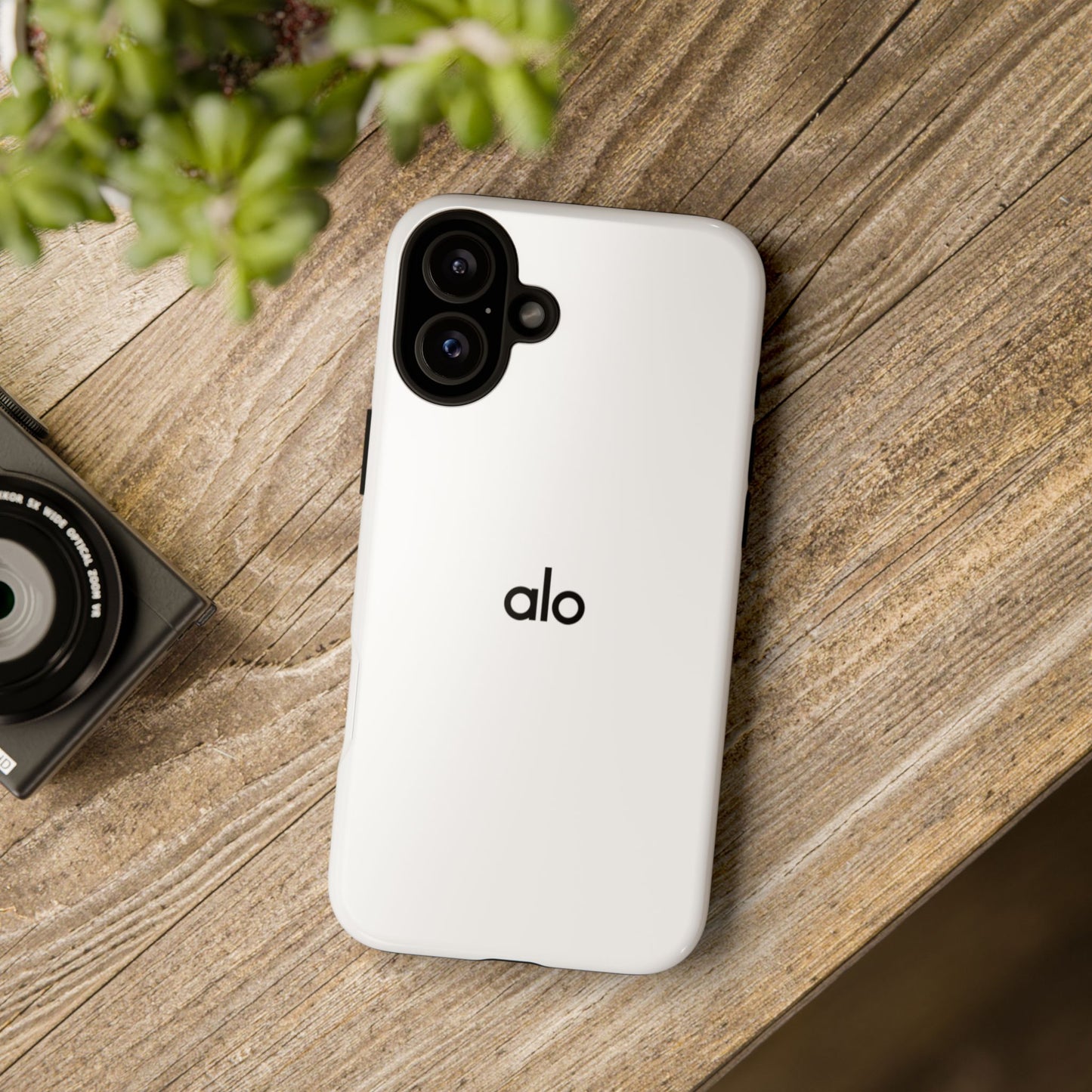ALO WHITE CASE