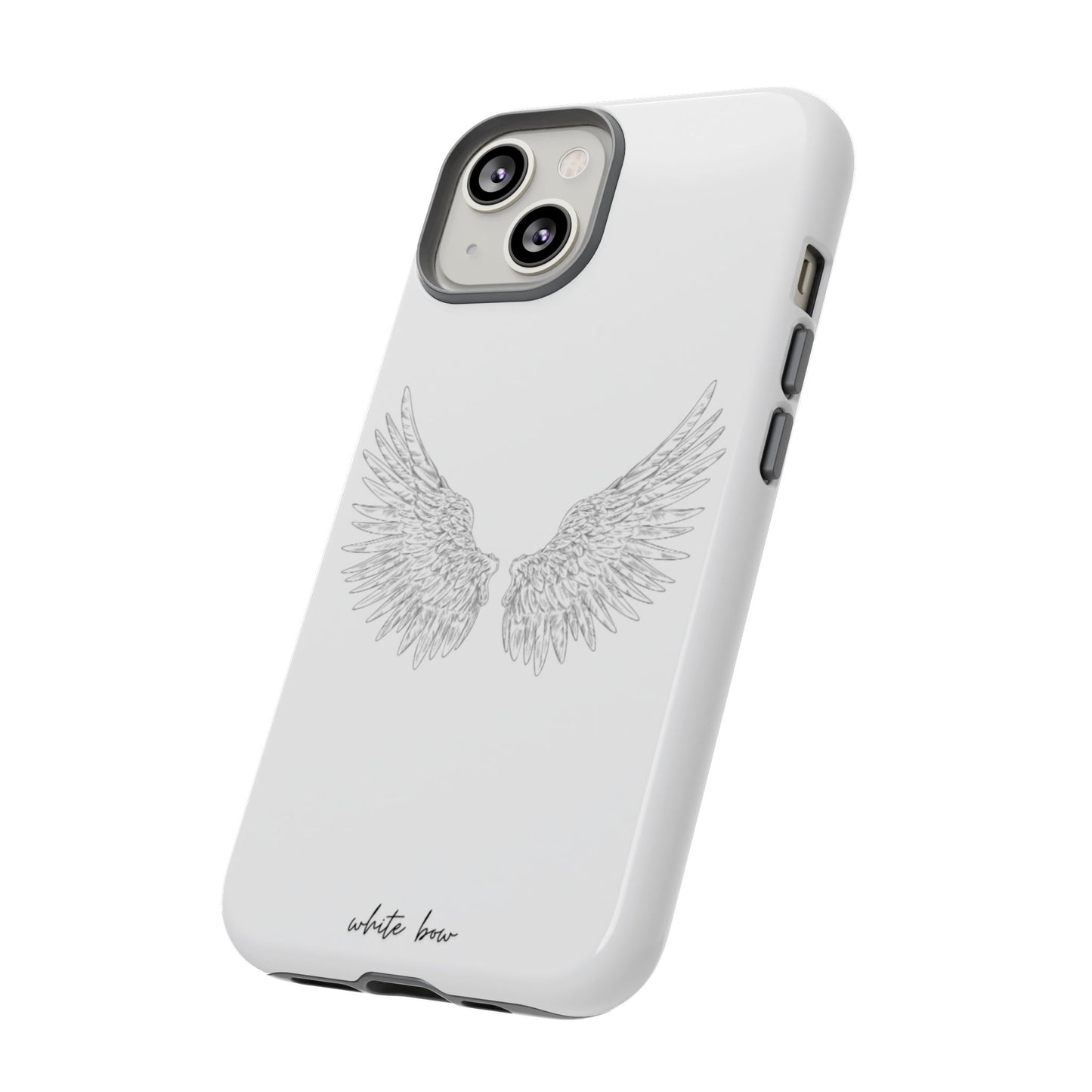 ANGEL WING CASE