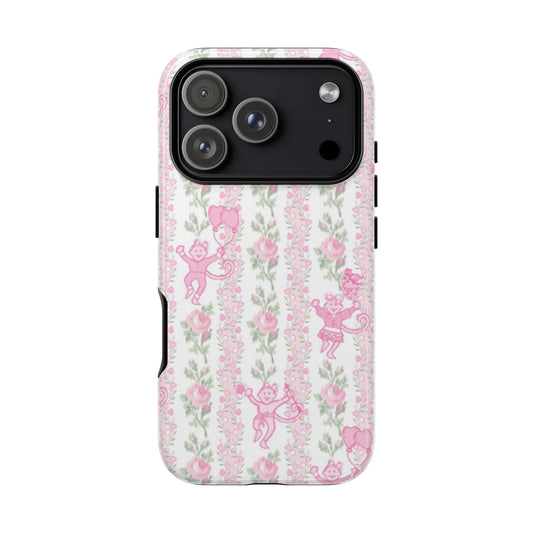Pink Fancy Case