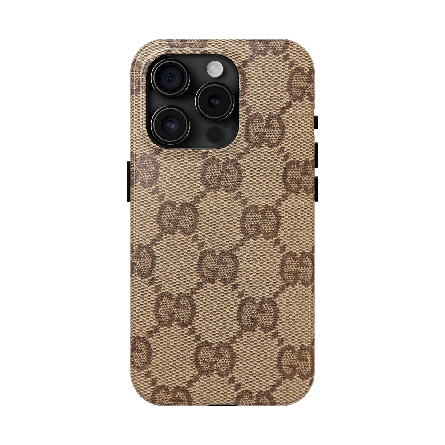 GG BROWN CASE