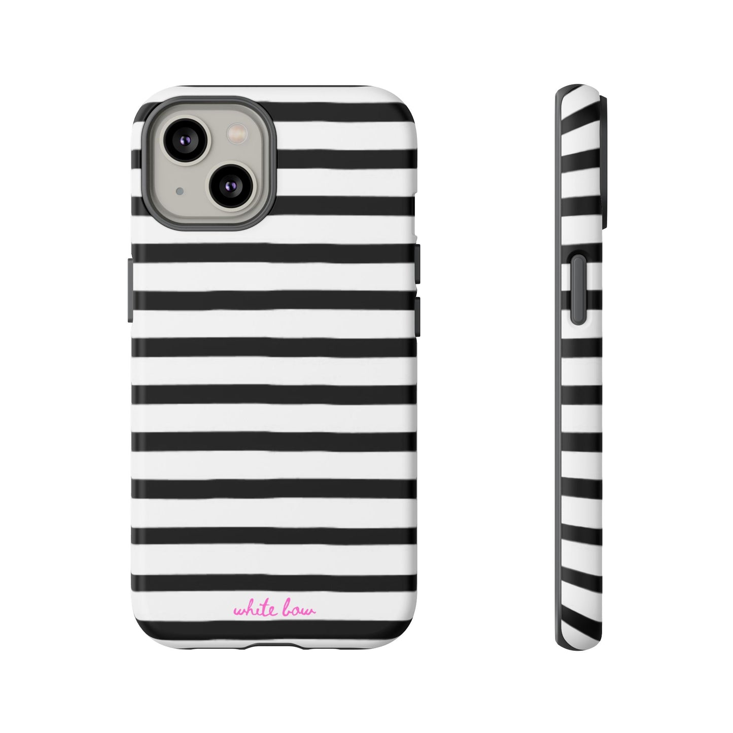 SIGNATURE STRIPED CASE