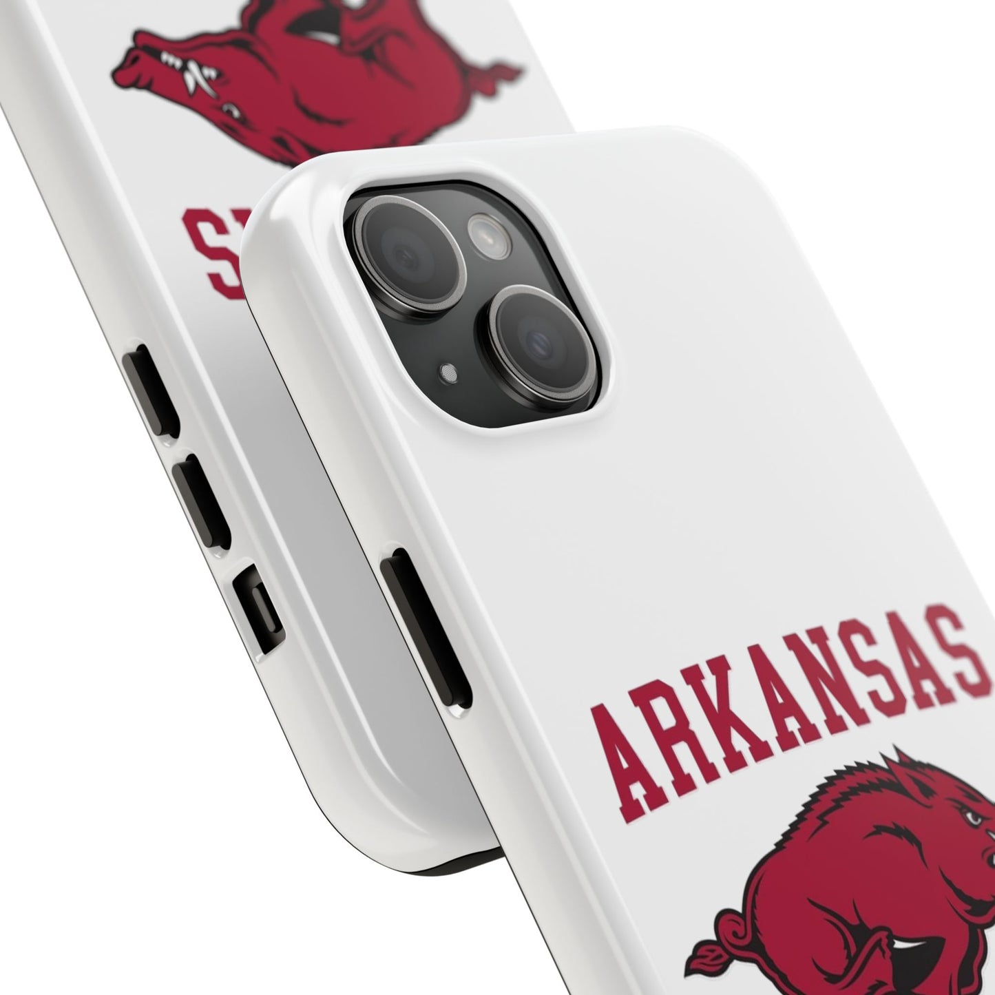 ARKANSAS RAZORBACKS