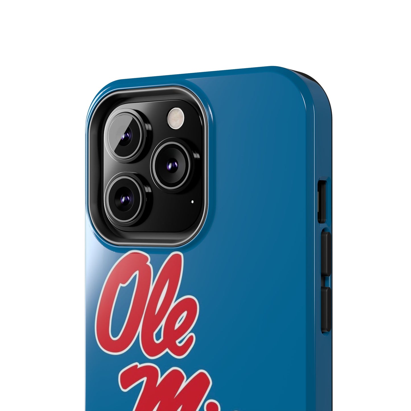 OLE MISS