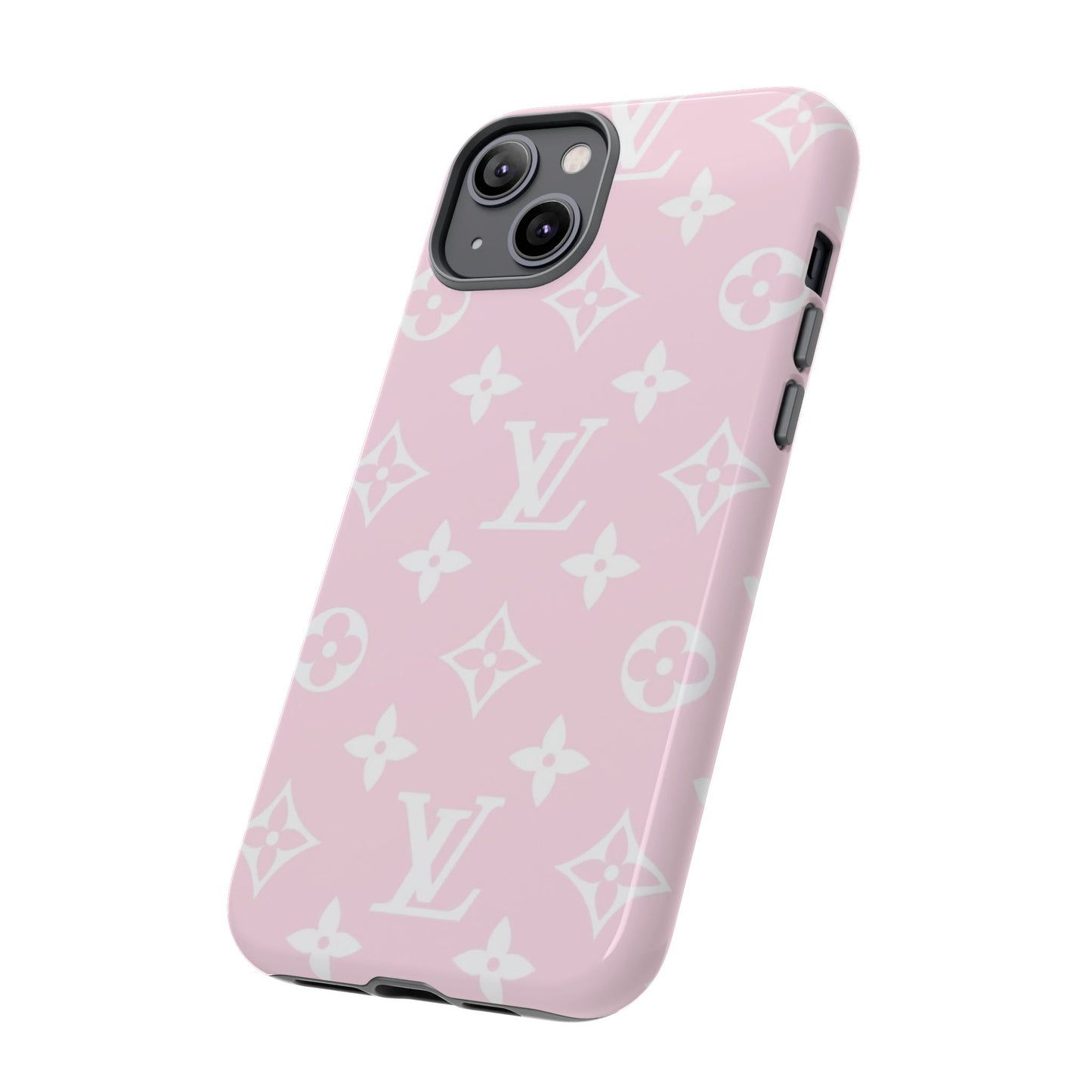PINK LOUIS CASE *NEW*
