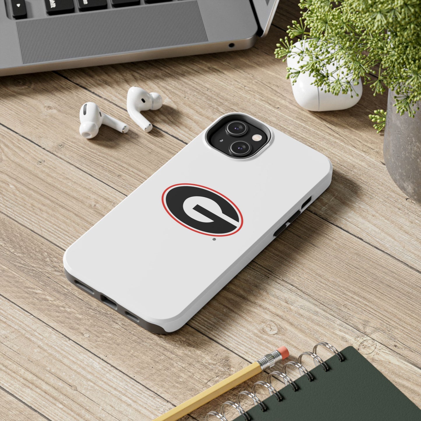 GEORGIA BULLDOGS