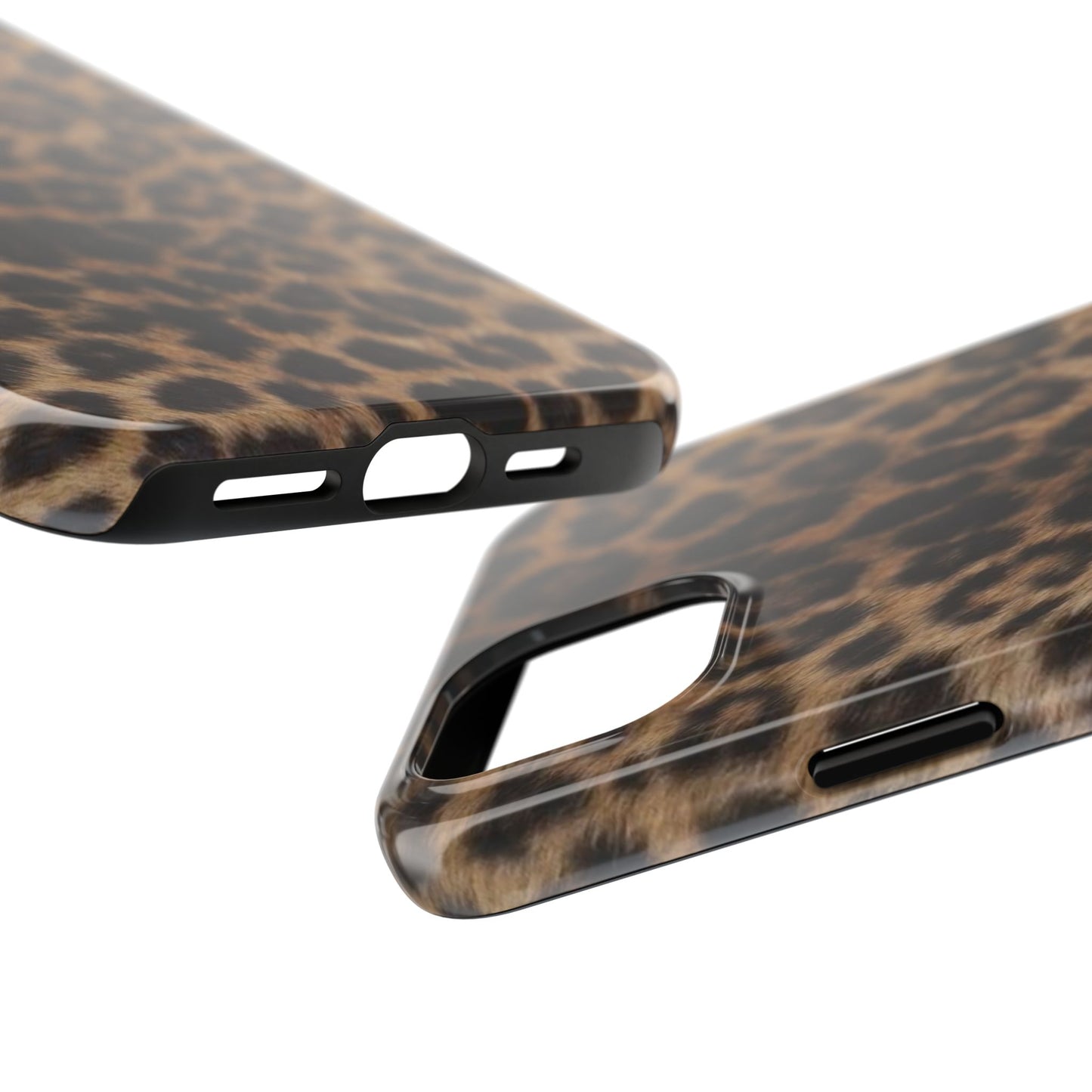 DARK LEOPARD CASE