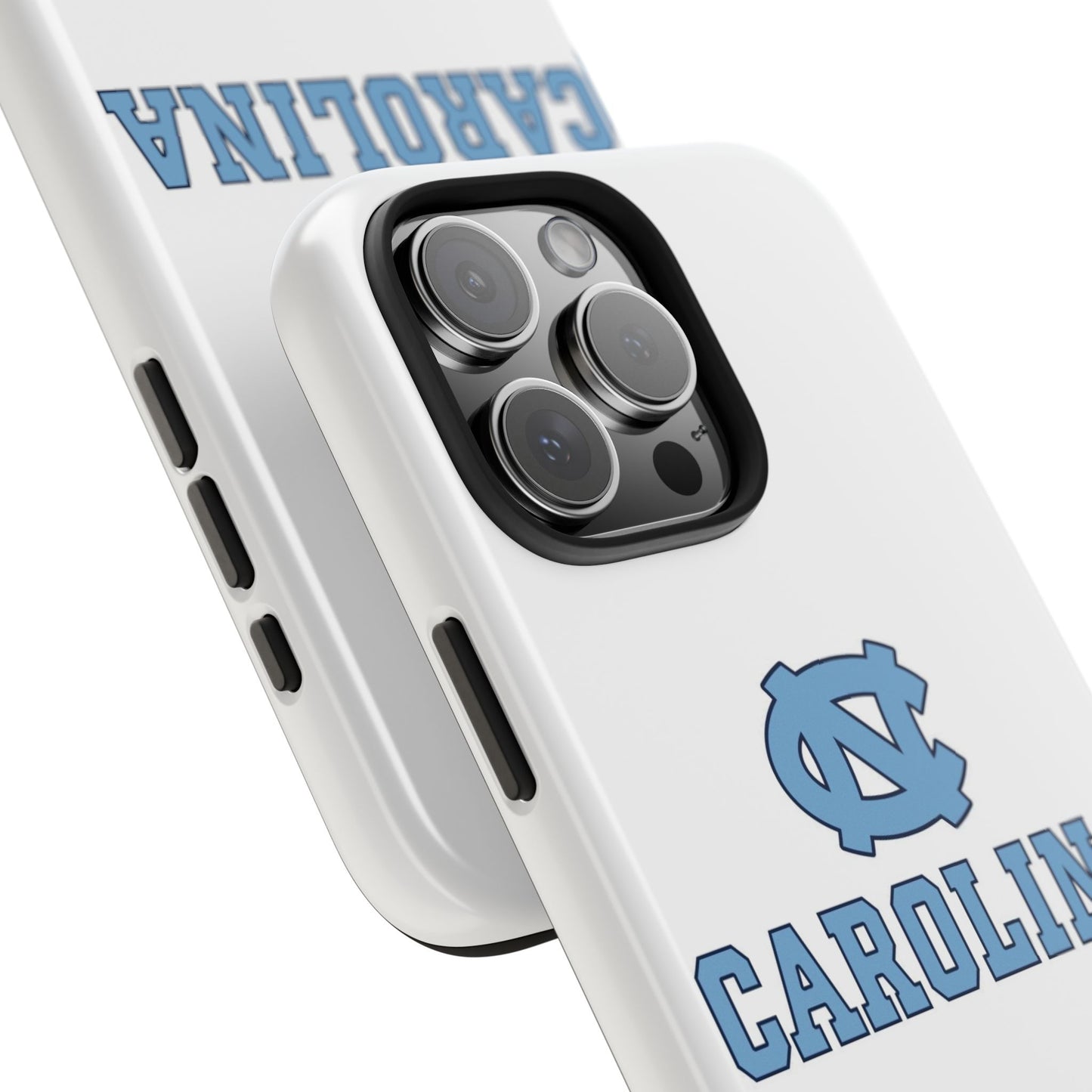 CAROLINA TAR HEELS
