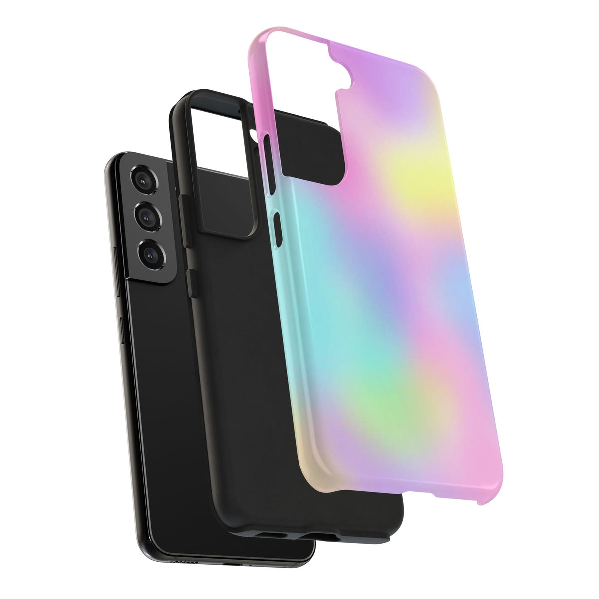 AURA GLOW CASE