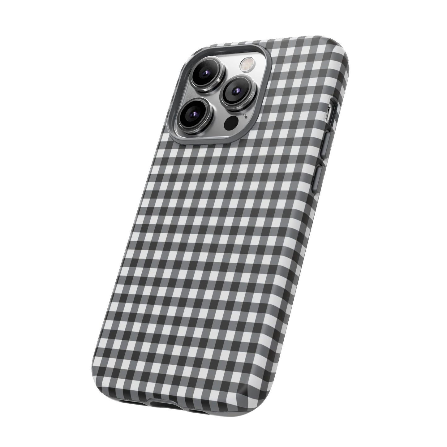Gingham Case