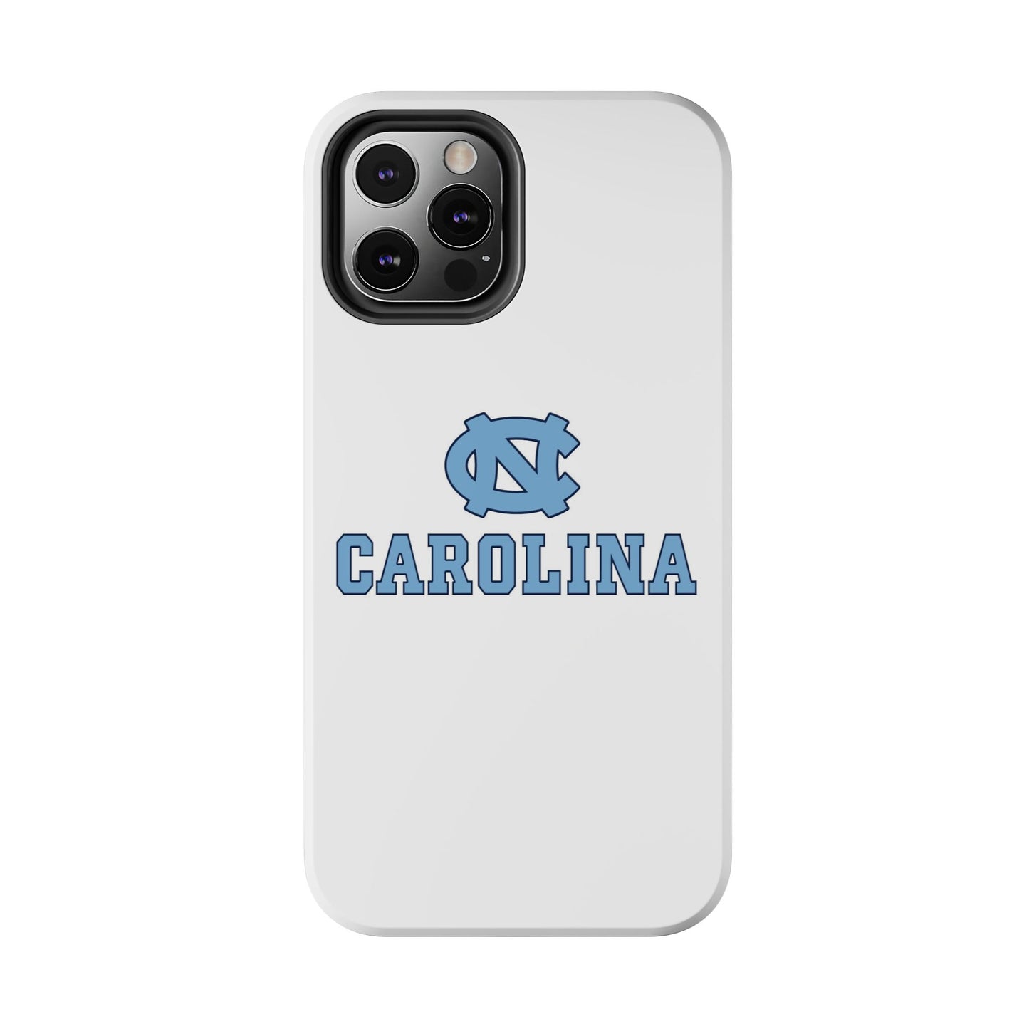 CAROLINA TAR HEELS