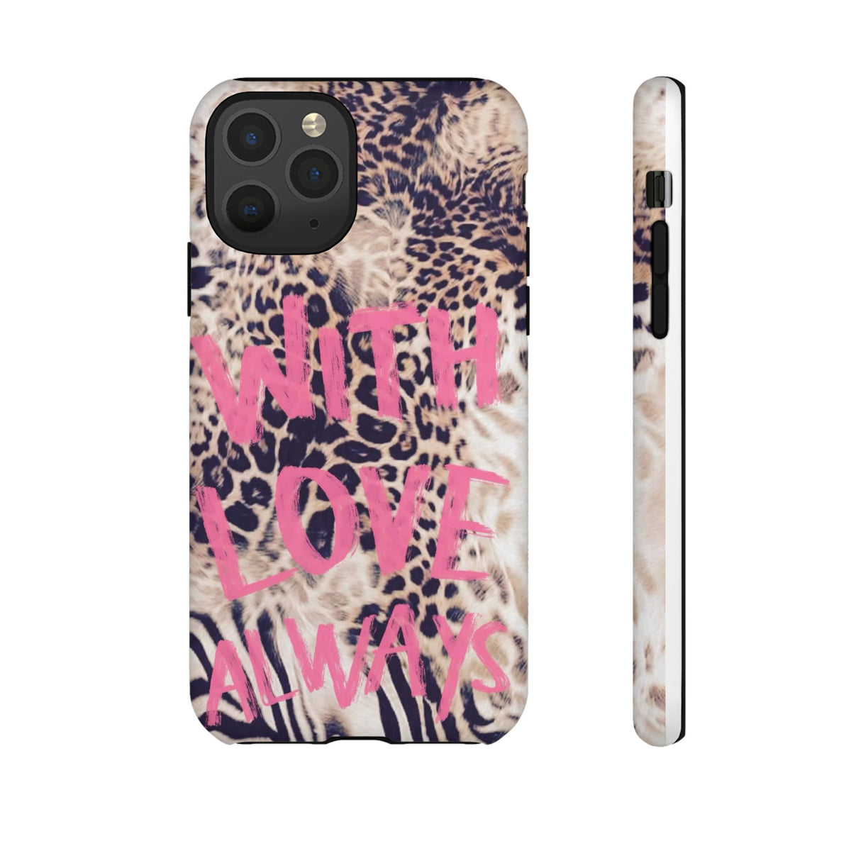 WITH LOVE CASE