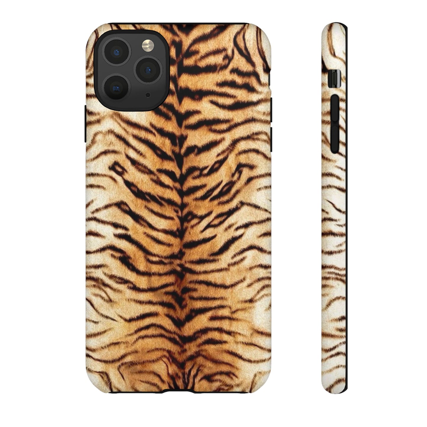 Mizzou Tiger Stripe Case
