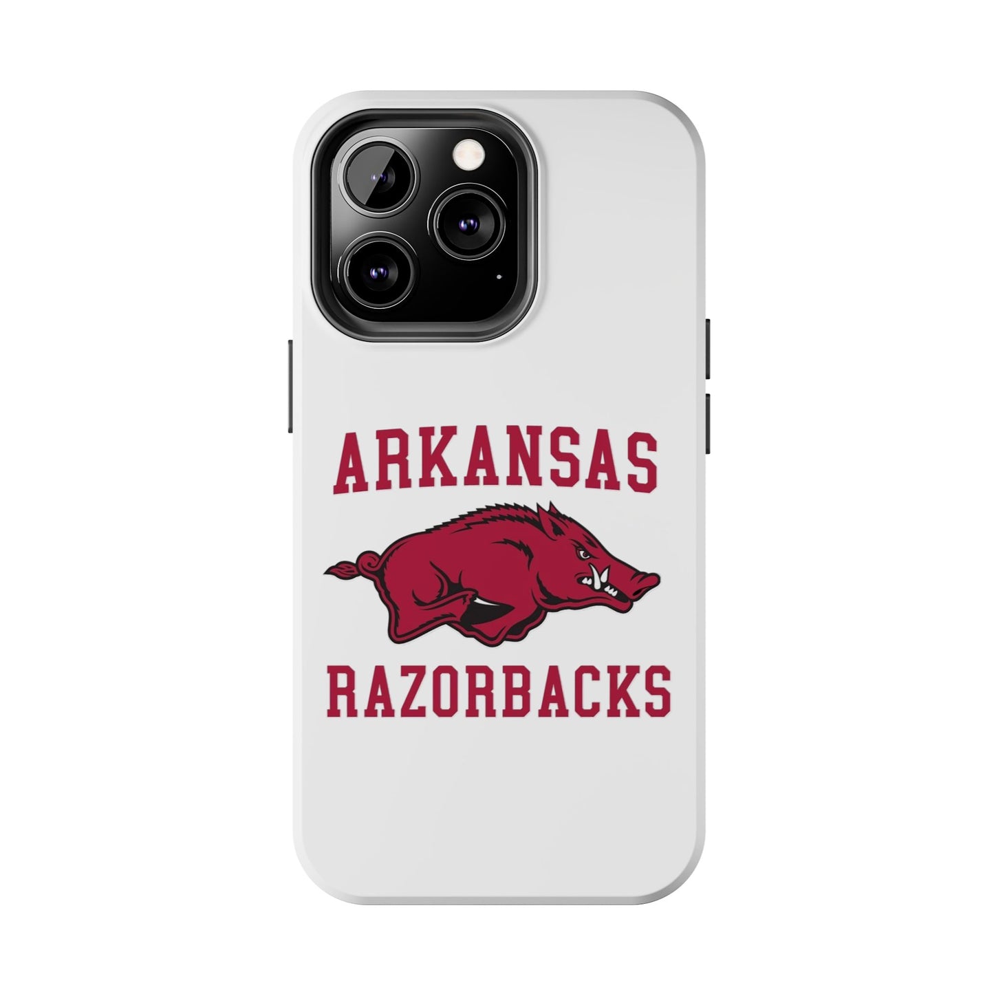 ARKANSAS RAZORBACKS