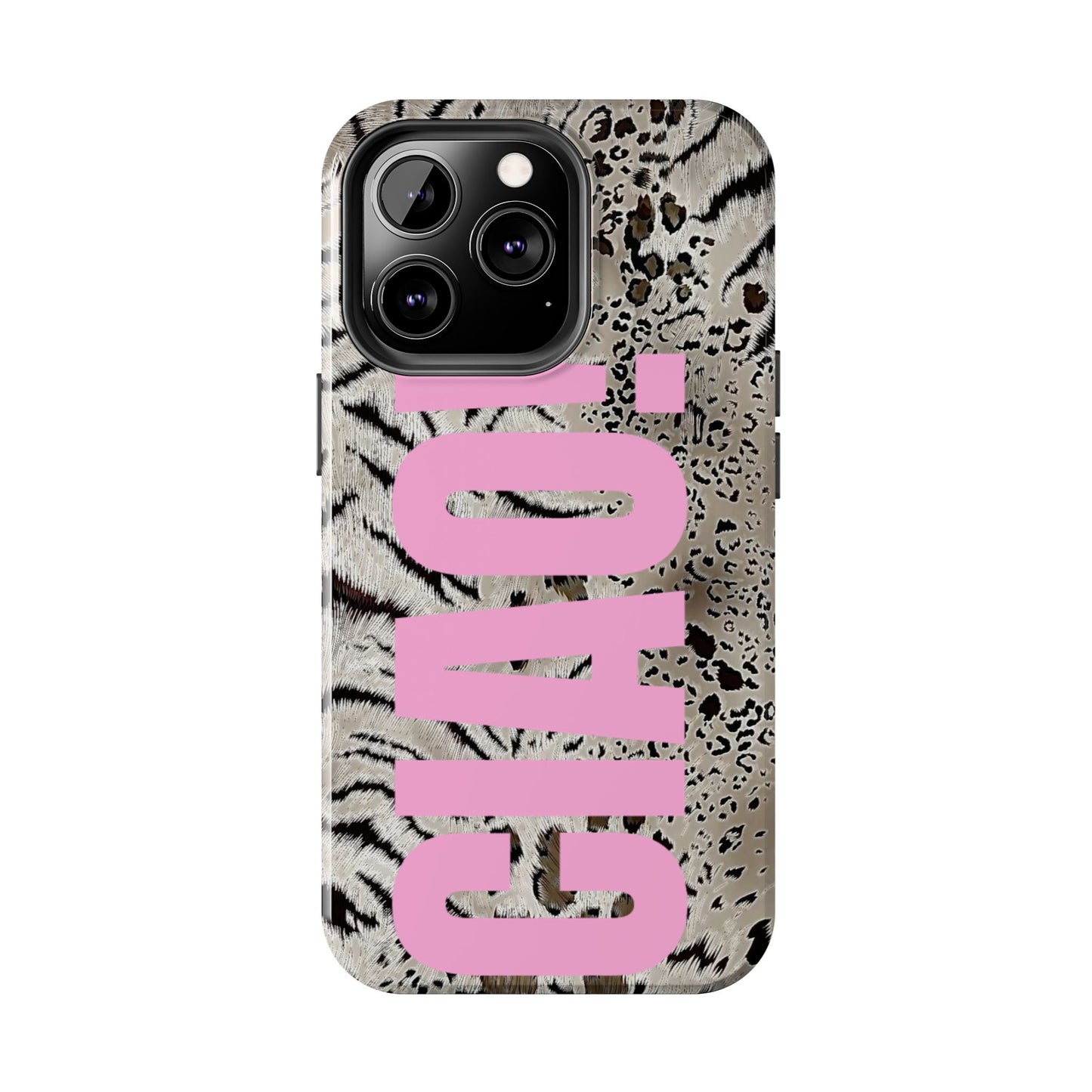 CIAO! CASE