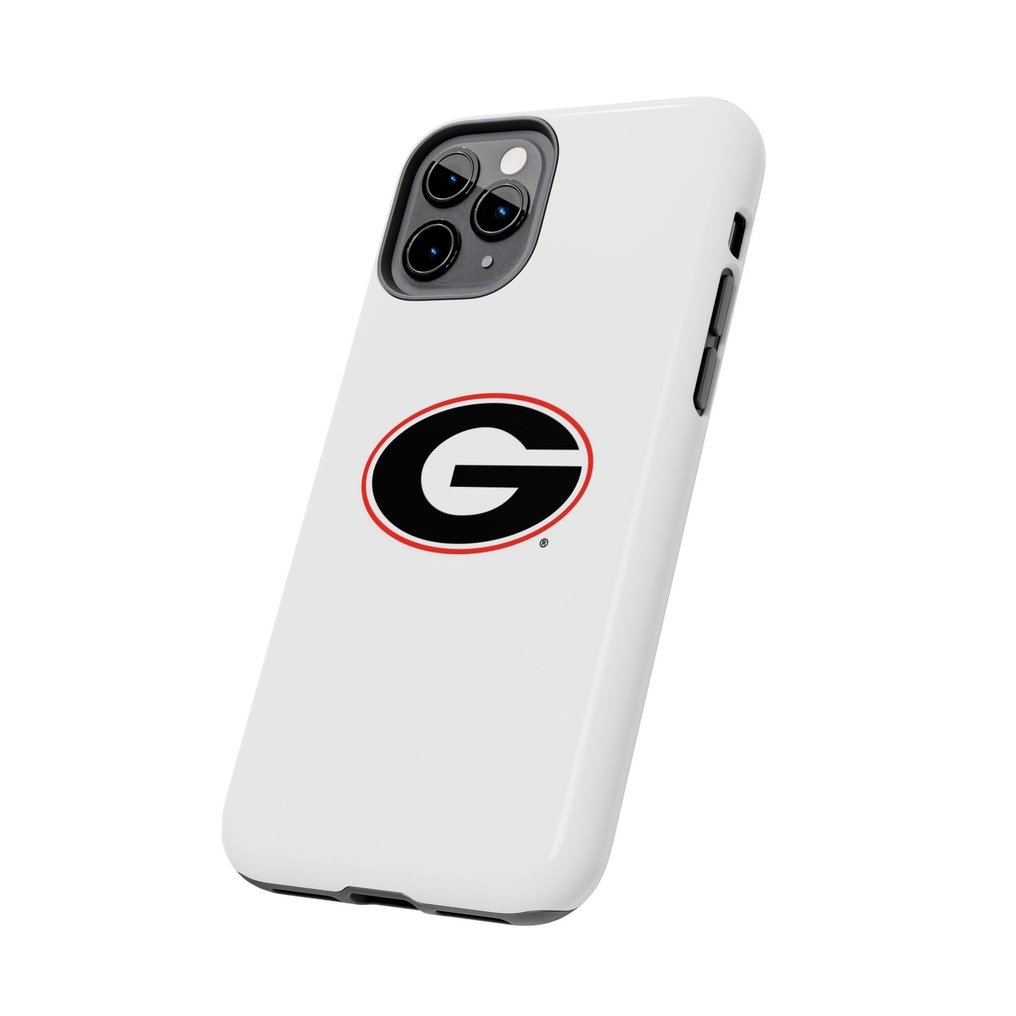 GEORGIA BULLDOGS