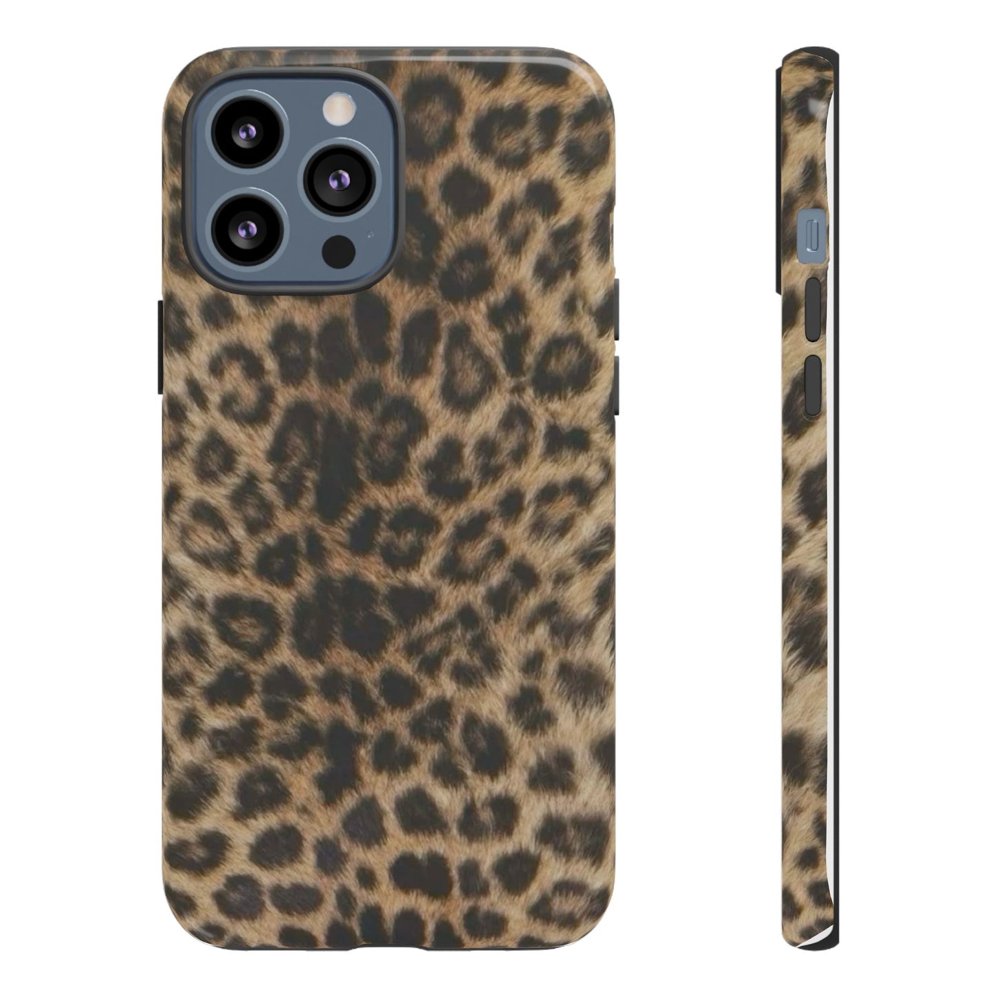 Signature Cheetah Case