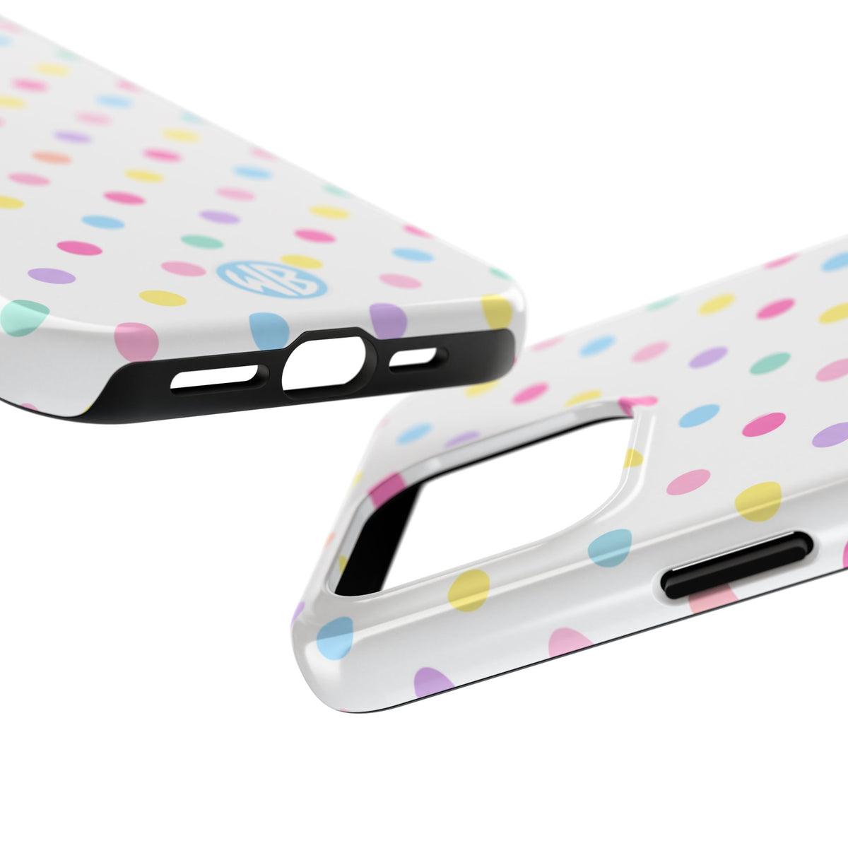 CONFETTI CASE