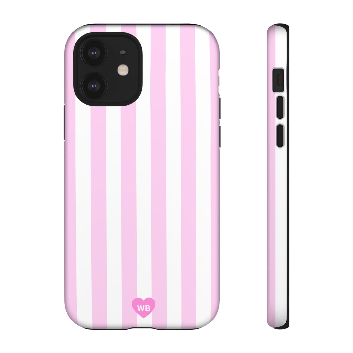 Pink Cabana Case