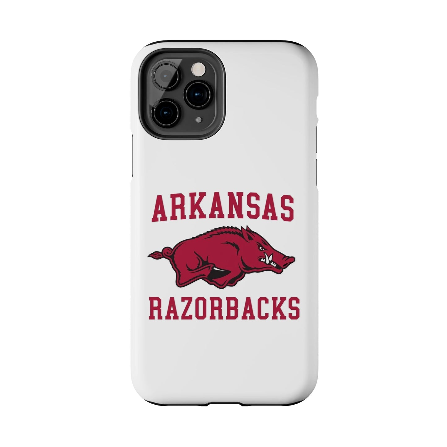 ARKANSAS RAZORBACKS