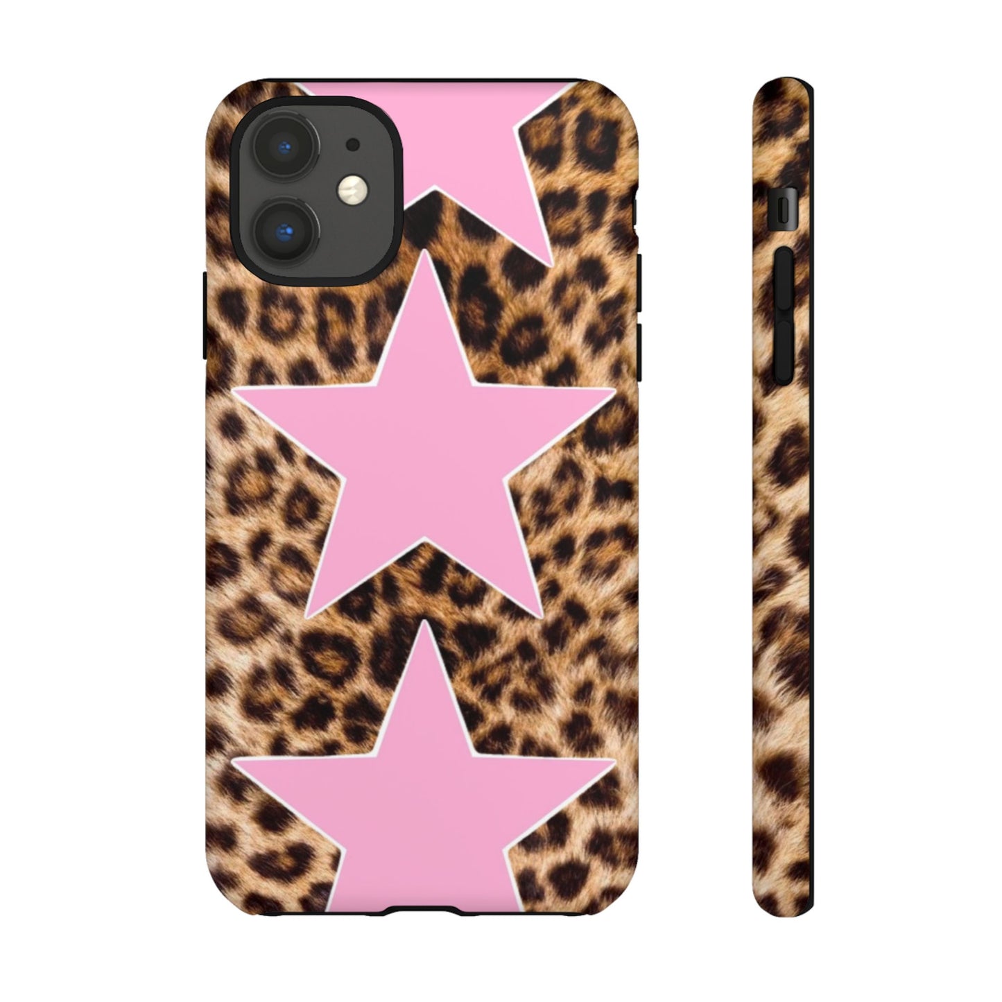Leopard Star Case *TOP TRENDING*
