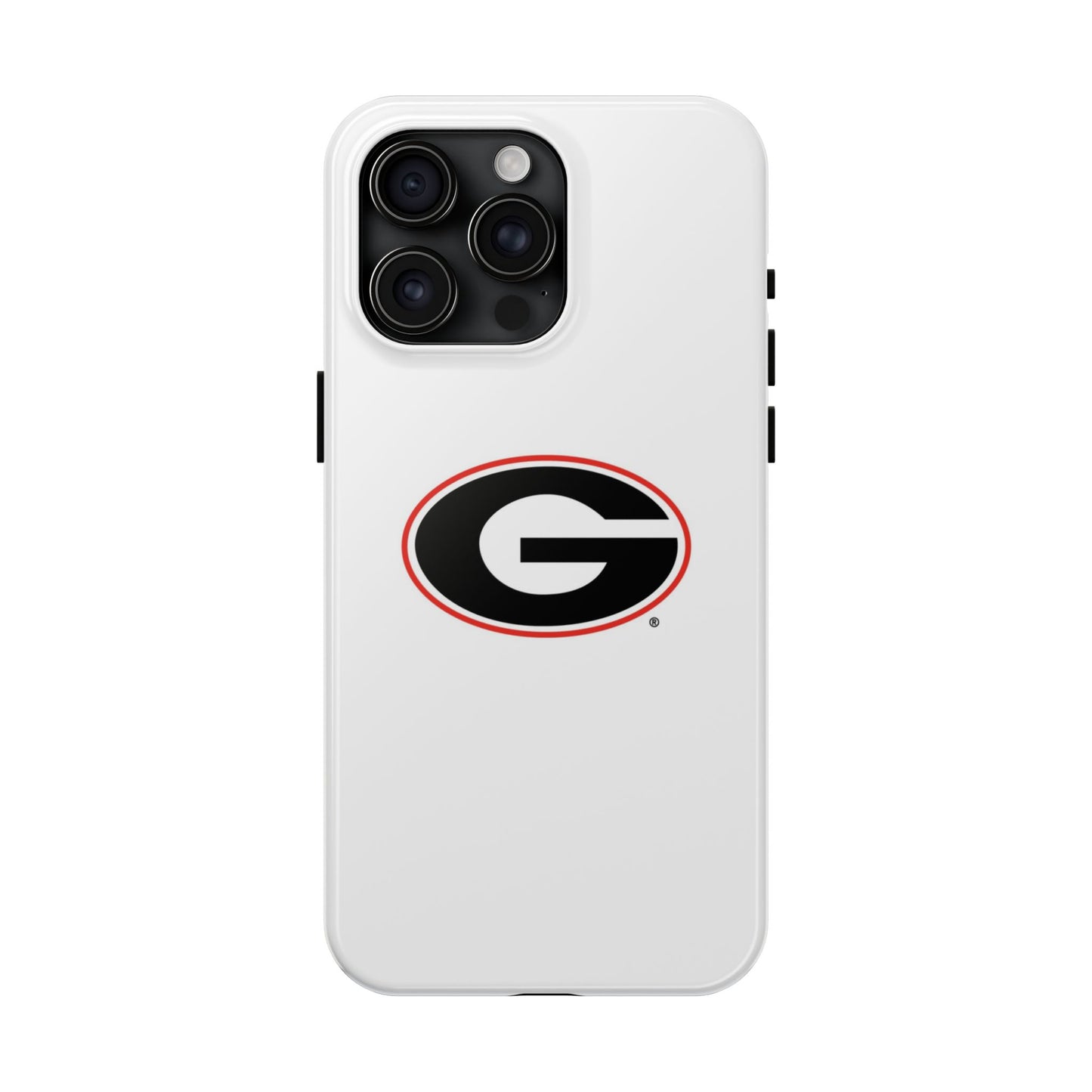 GEORGIA BULLDOGS