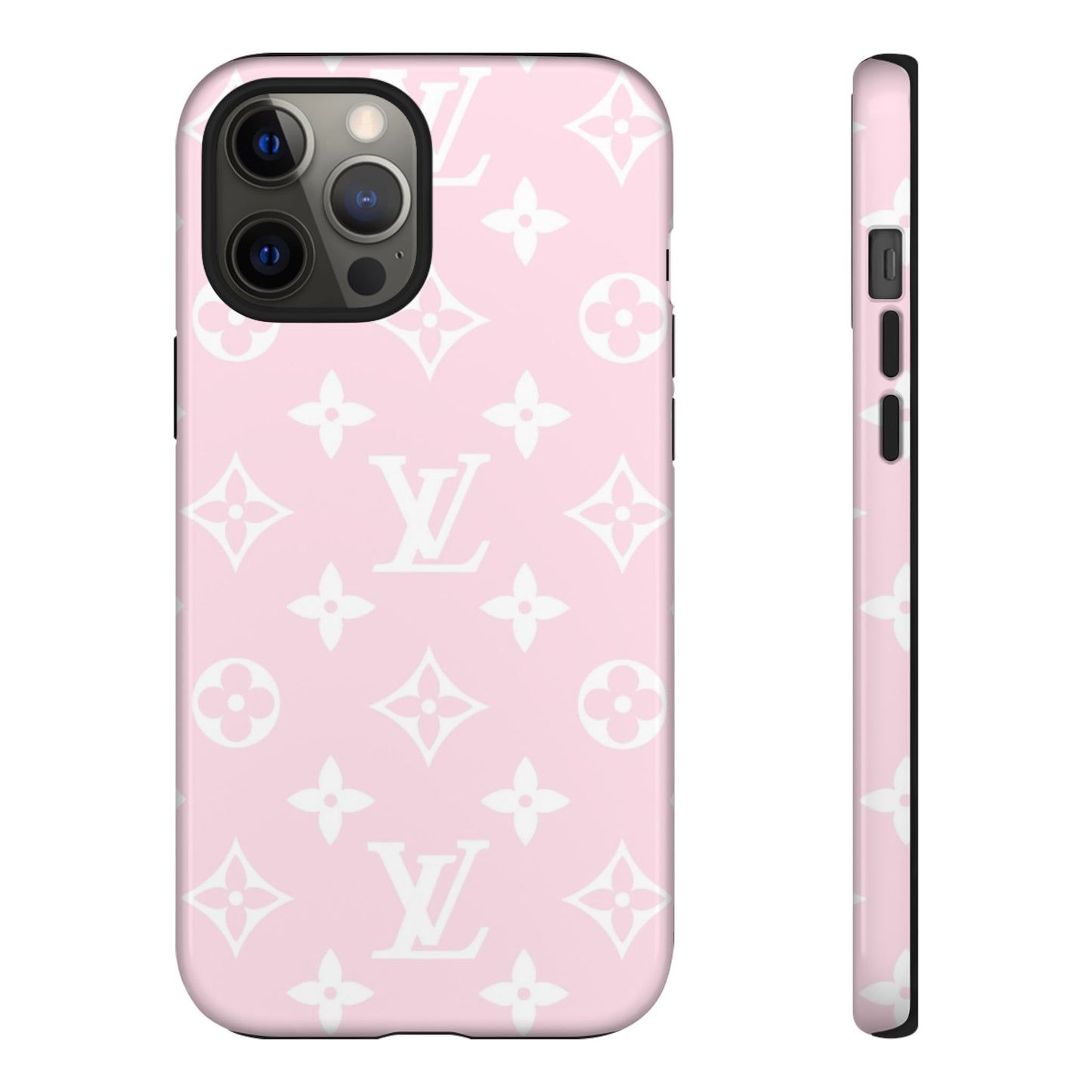 PINK LOUIS CASE *NEW*
