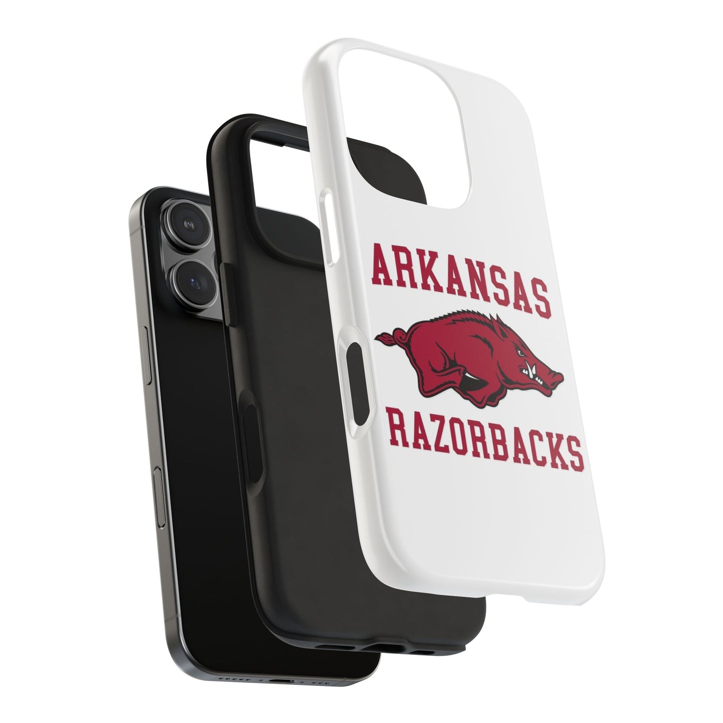 ARKANSAS RAZORBACKS