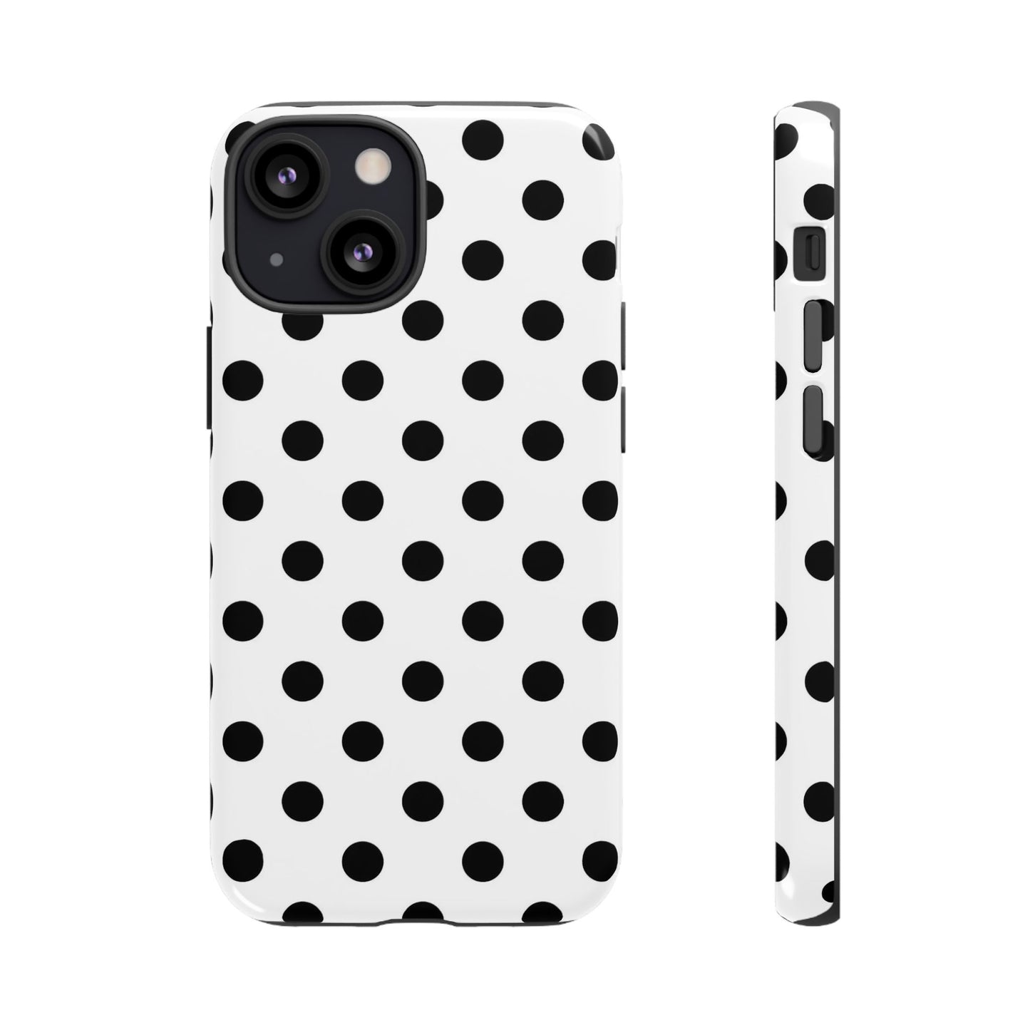 Polka Dot Case *TRENDING*