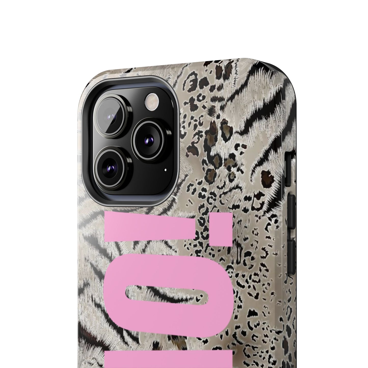 CIAO! CASE
