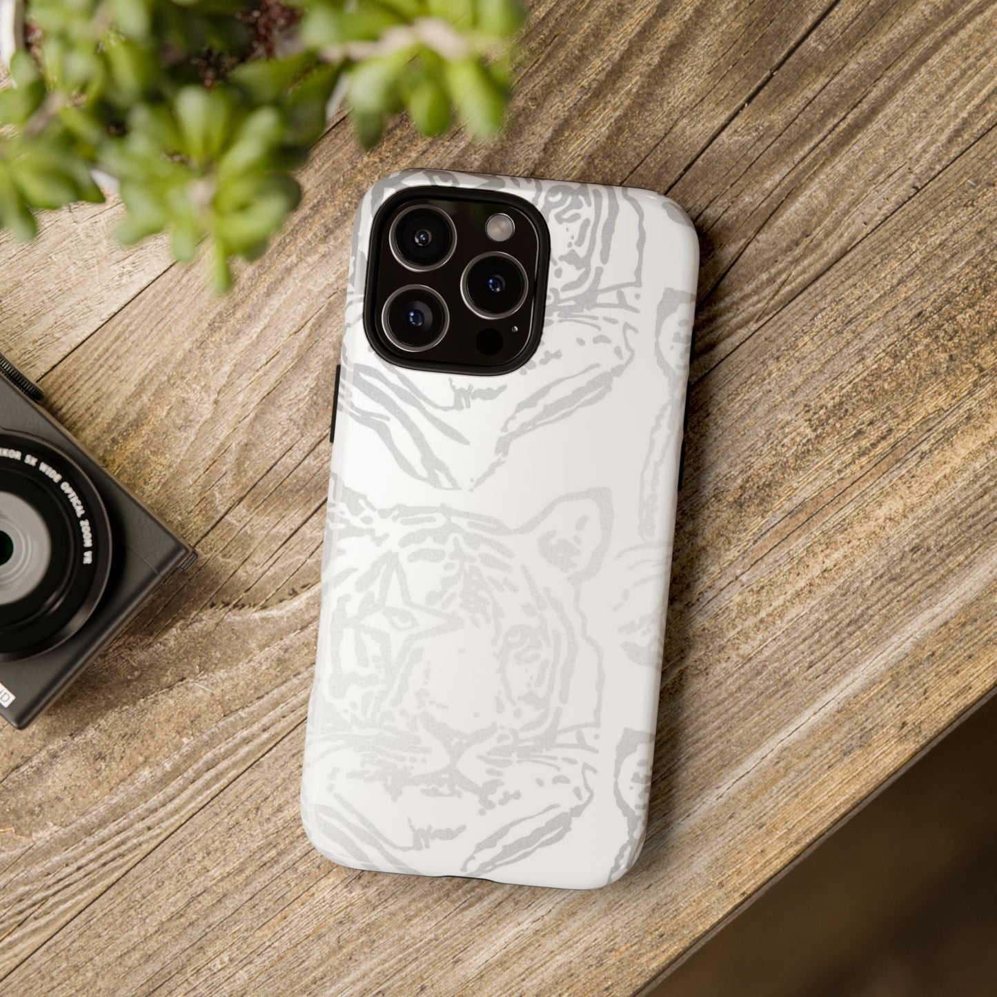 WILD ABOUT YOU CASE