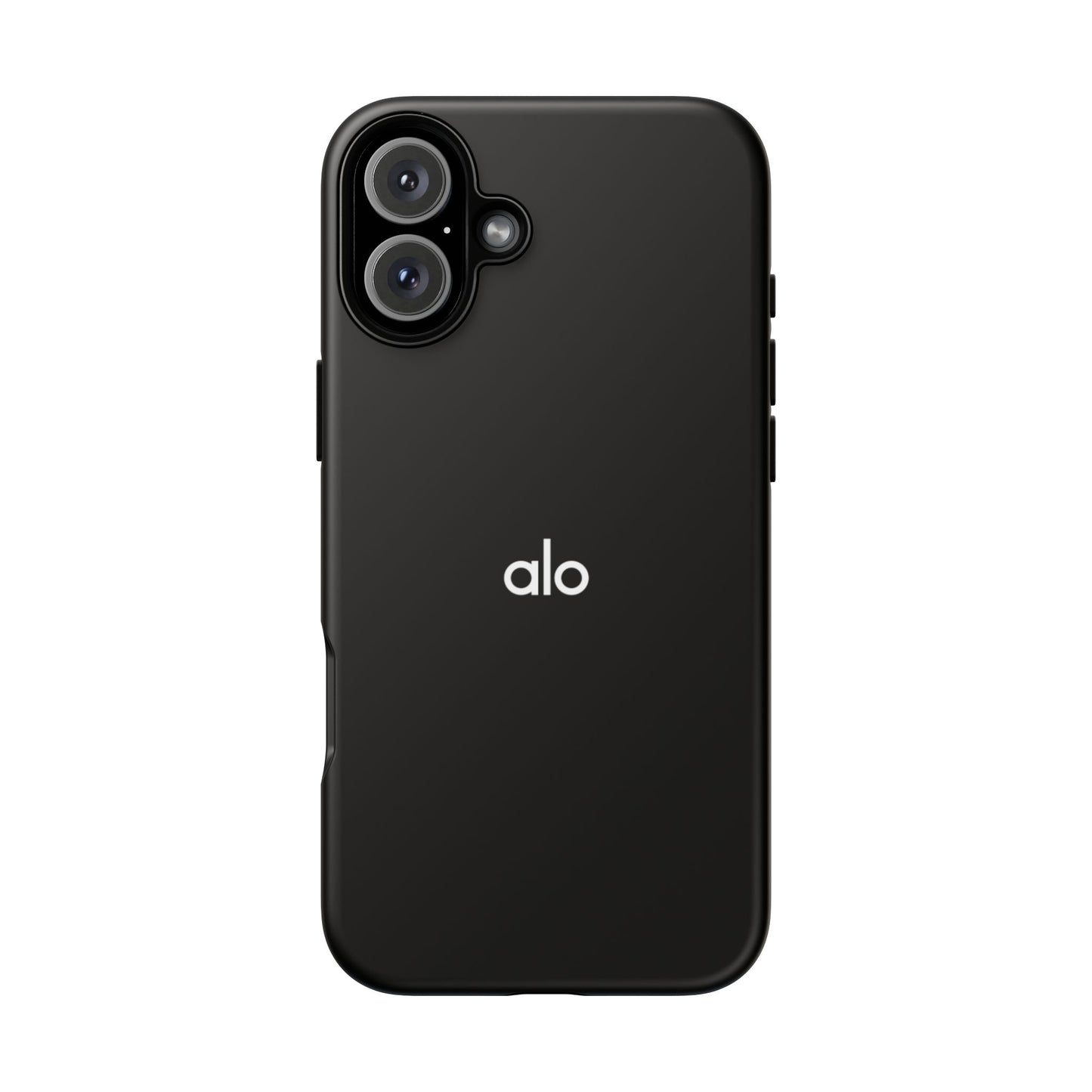 ALO BLACK CASE