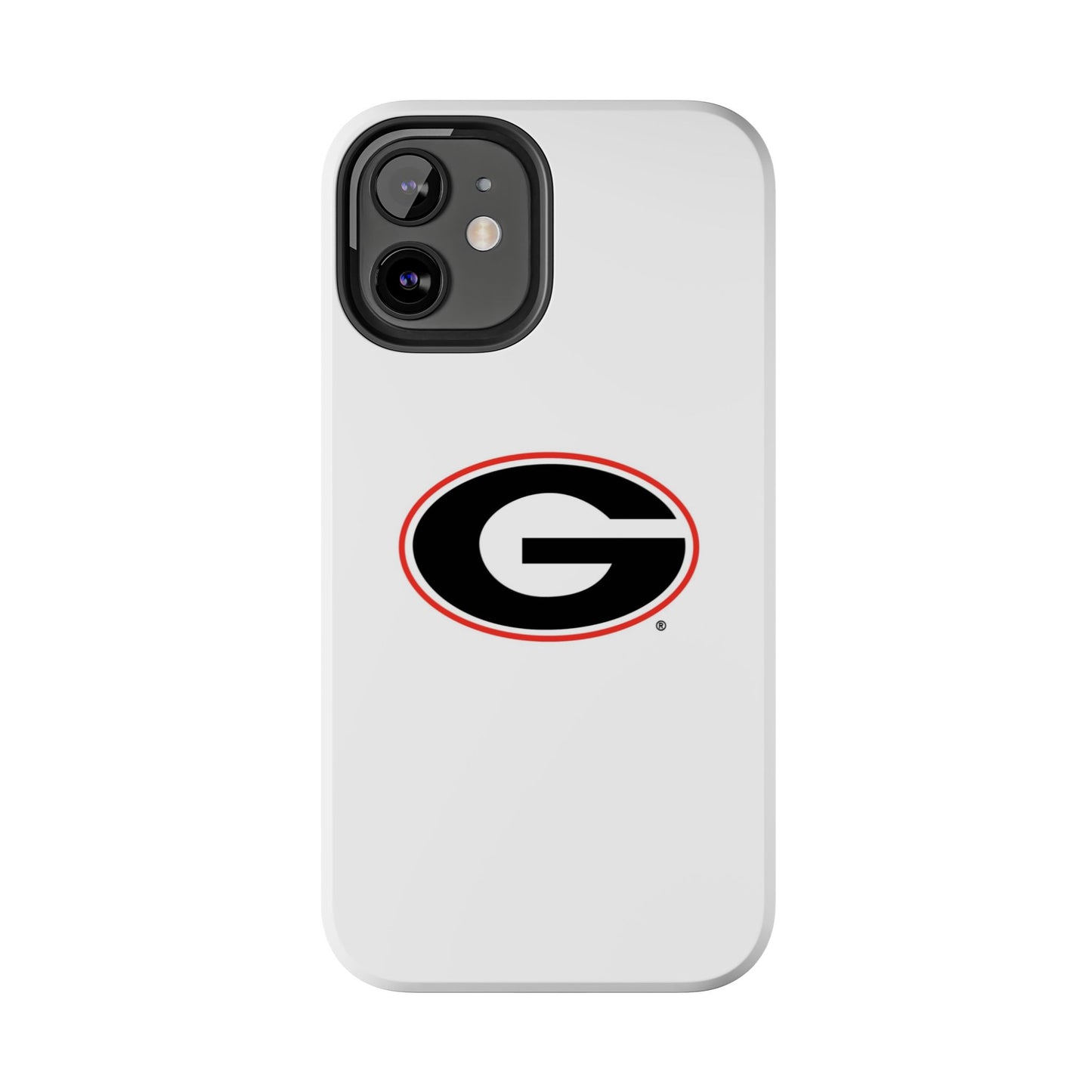 GEORGIA BULLDOGS