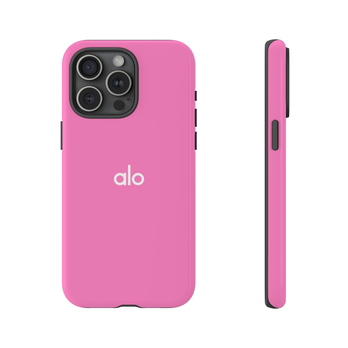 ALO PINK PARADISE CASE