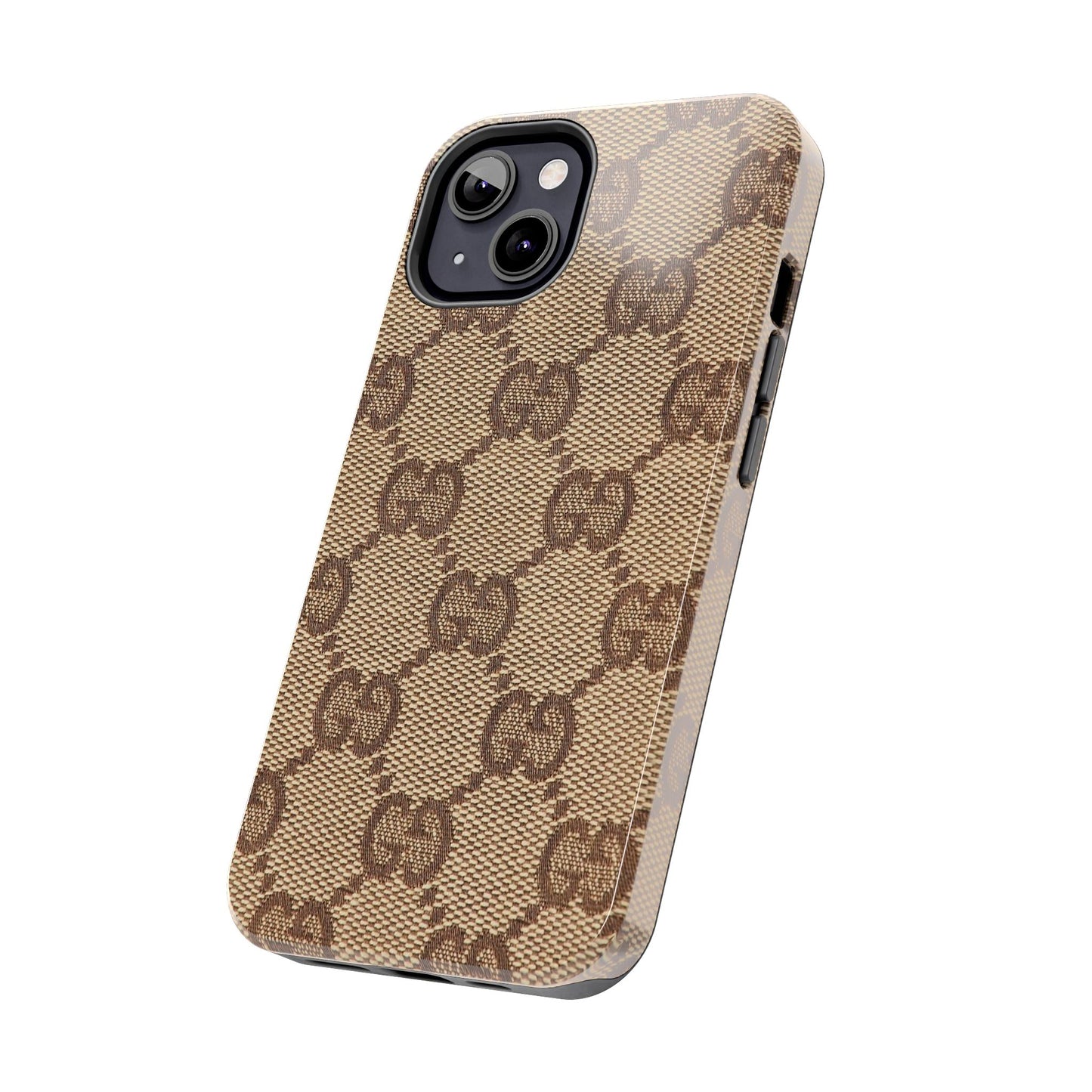 GG BROWN CASE