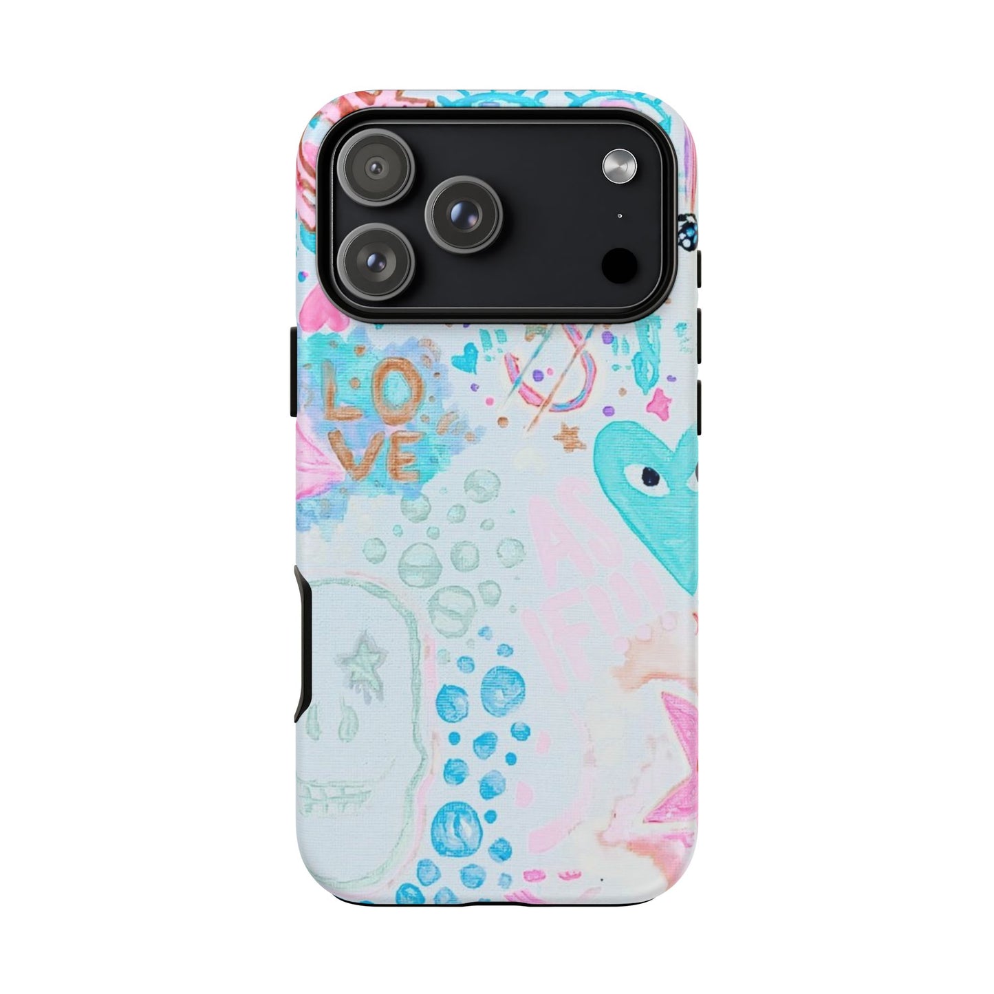 Love Case