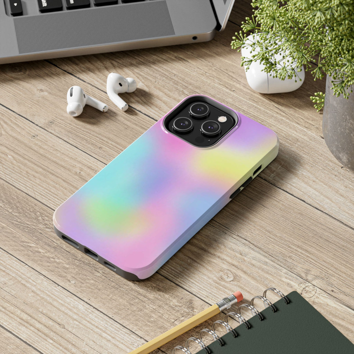 AURA GLOW CASE