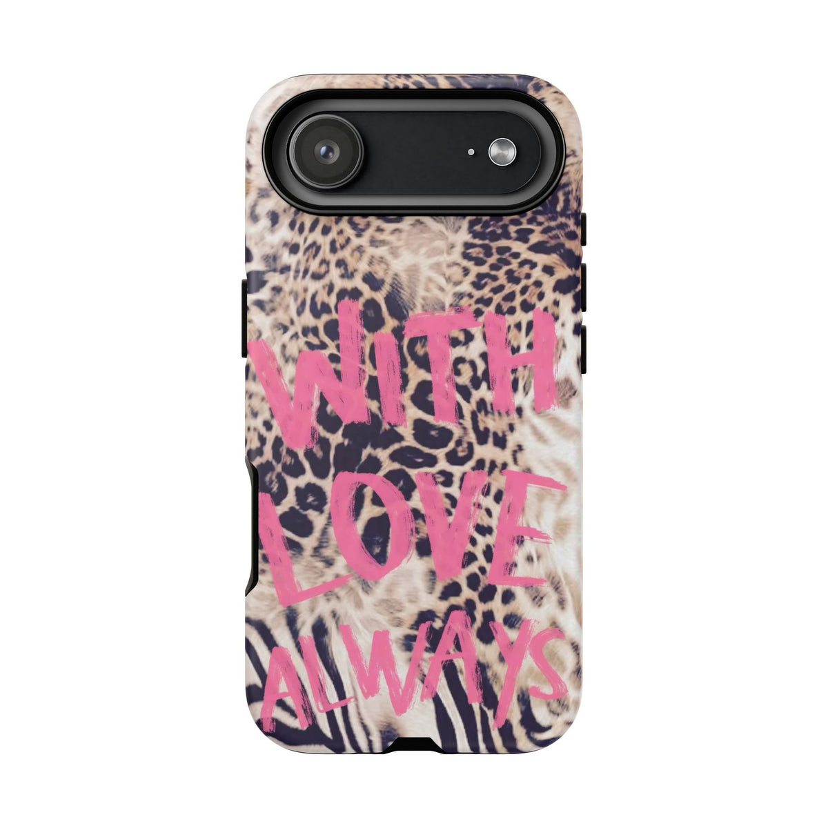 WITH LOVE CASE