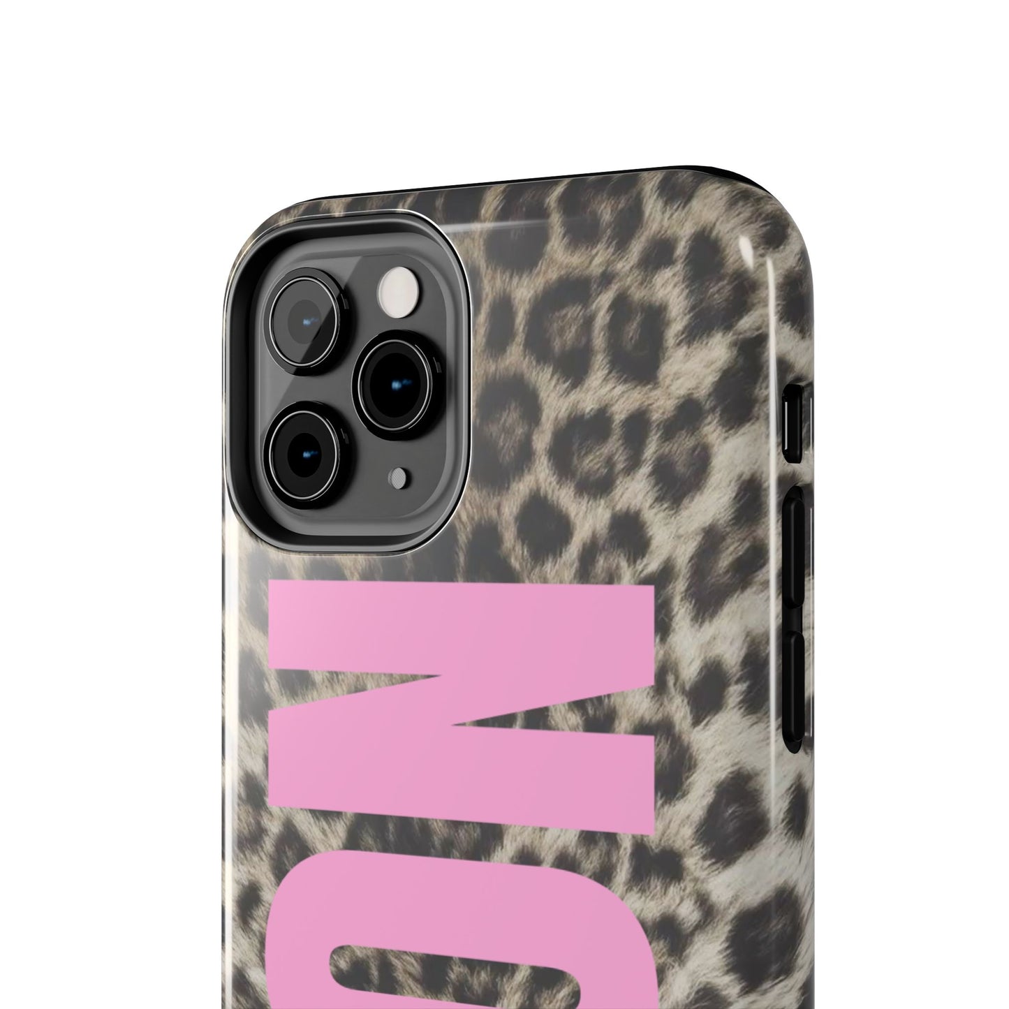 LEOPARD ICON CASE