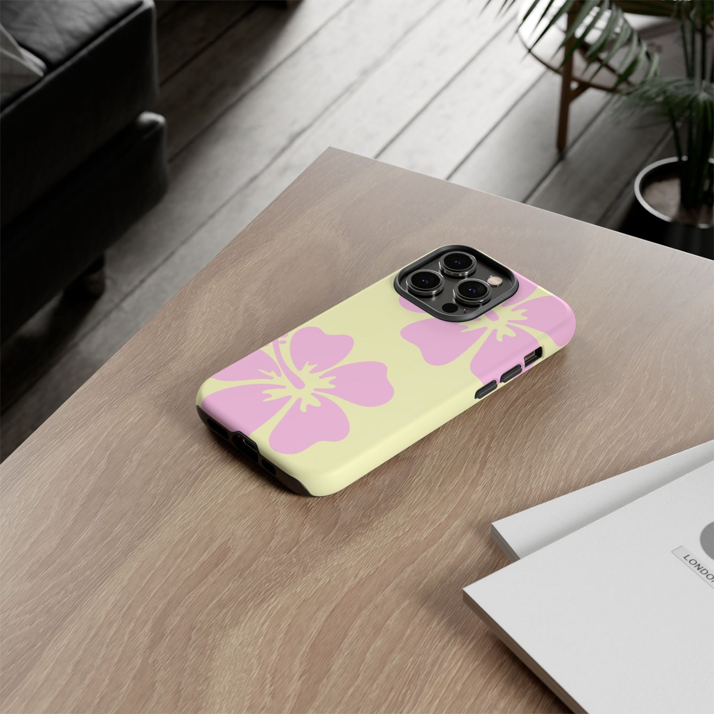 BAYSIDE CASE