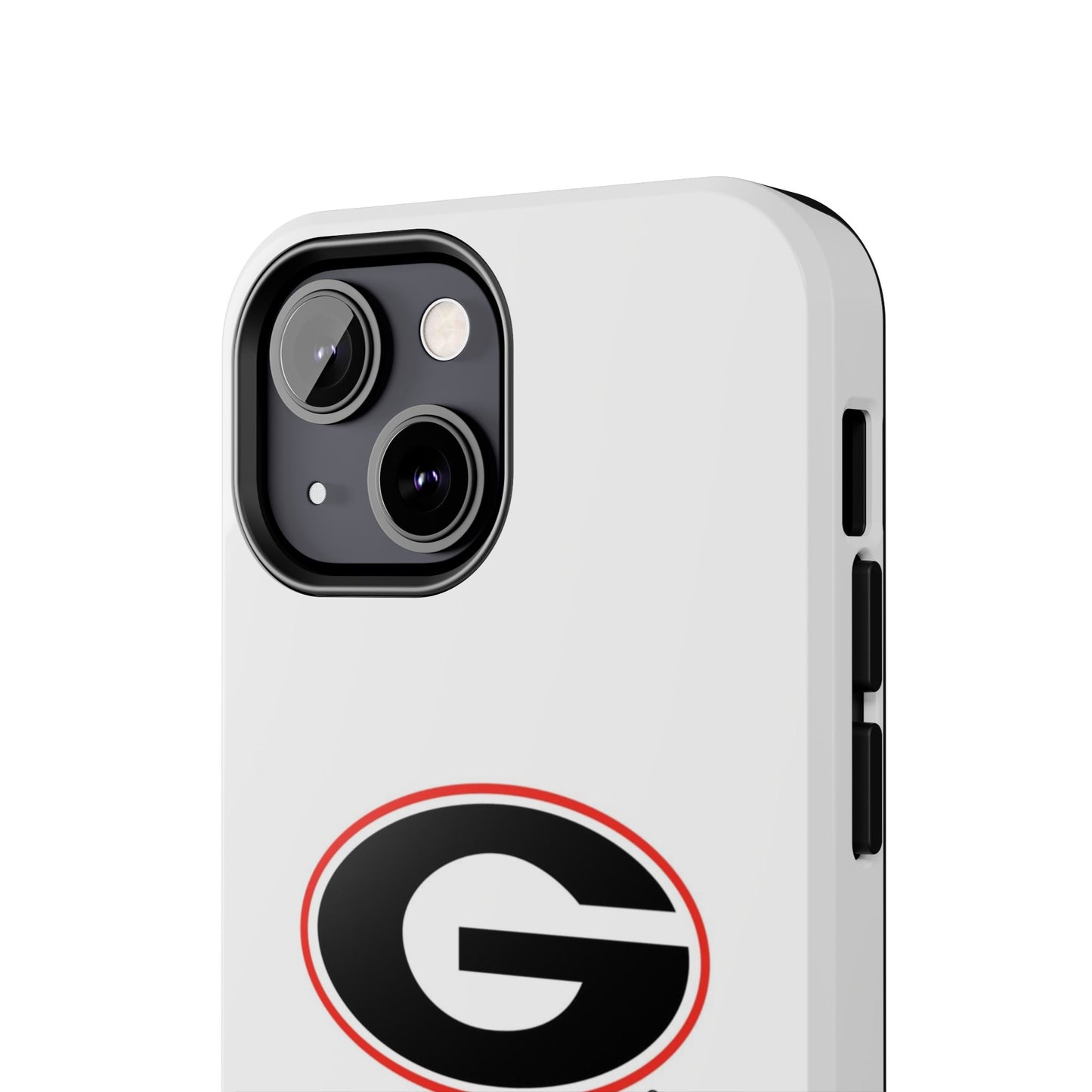 GEORGIA BULLDOGS