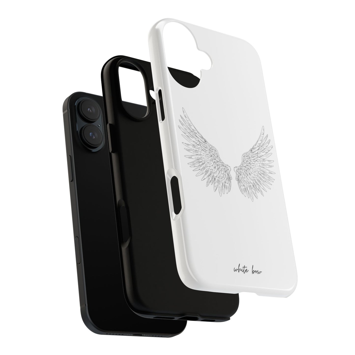 ANGEL WING CASE