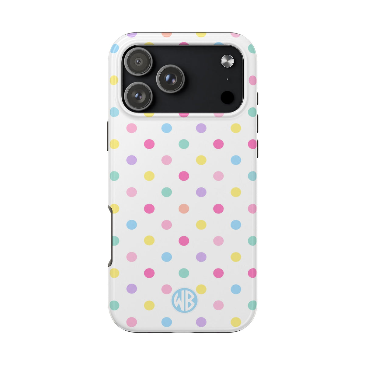 CONFETTI CASE