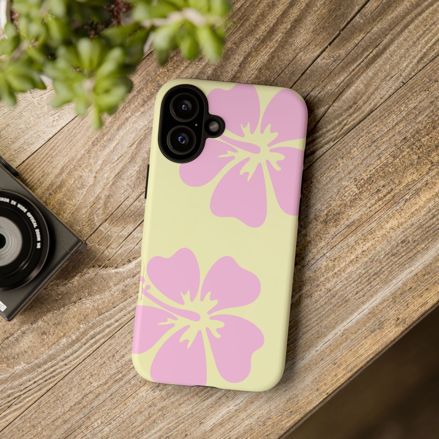 BAYSIDE CASE