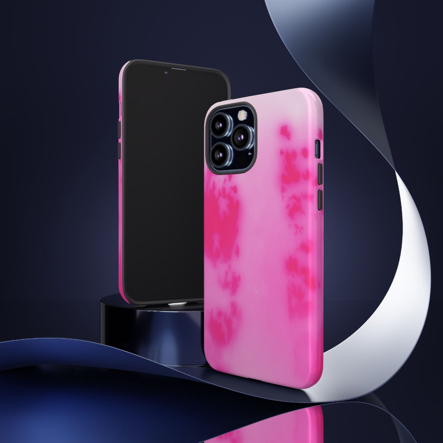 Pink Case *NEW*
