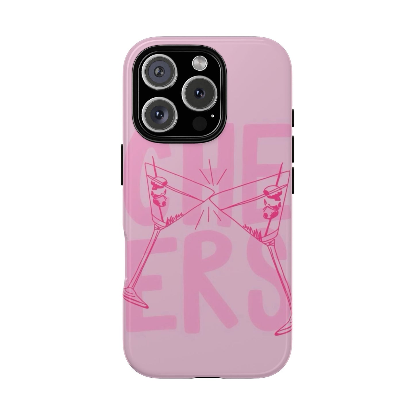 Cheers! Case