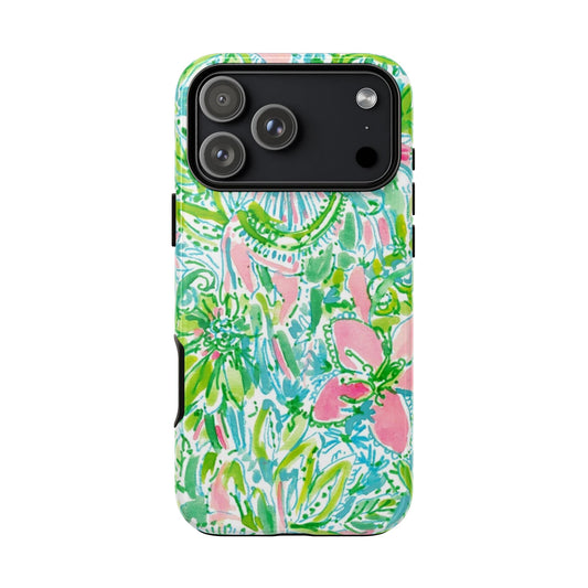 TROPICAL CASE