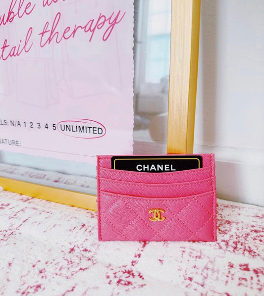 Pink Paisley Wallet - 4 LEFT