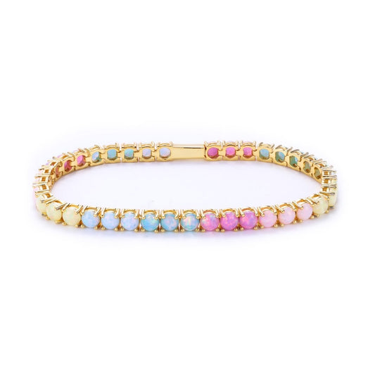 Ombré Daydream Bracelet