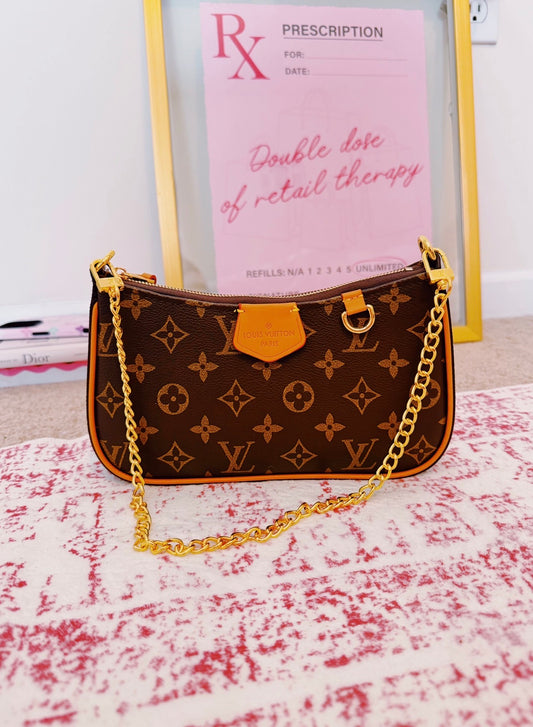 The It Girl Purse - TOP TRENDING