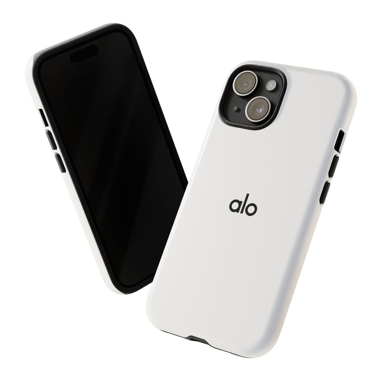 ALO WHITE CASE
